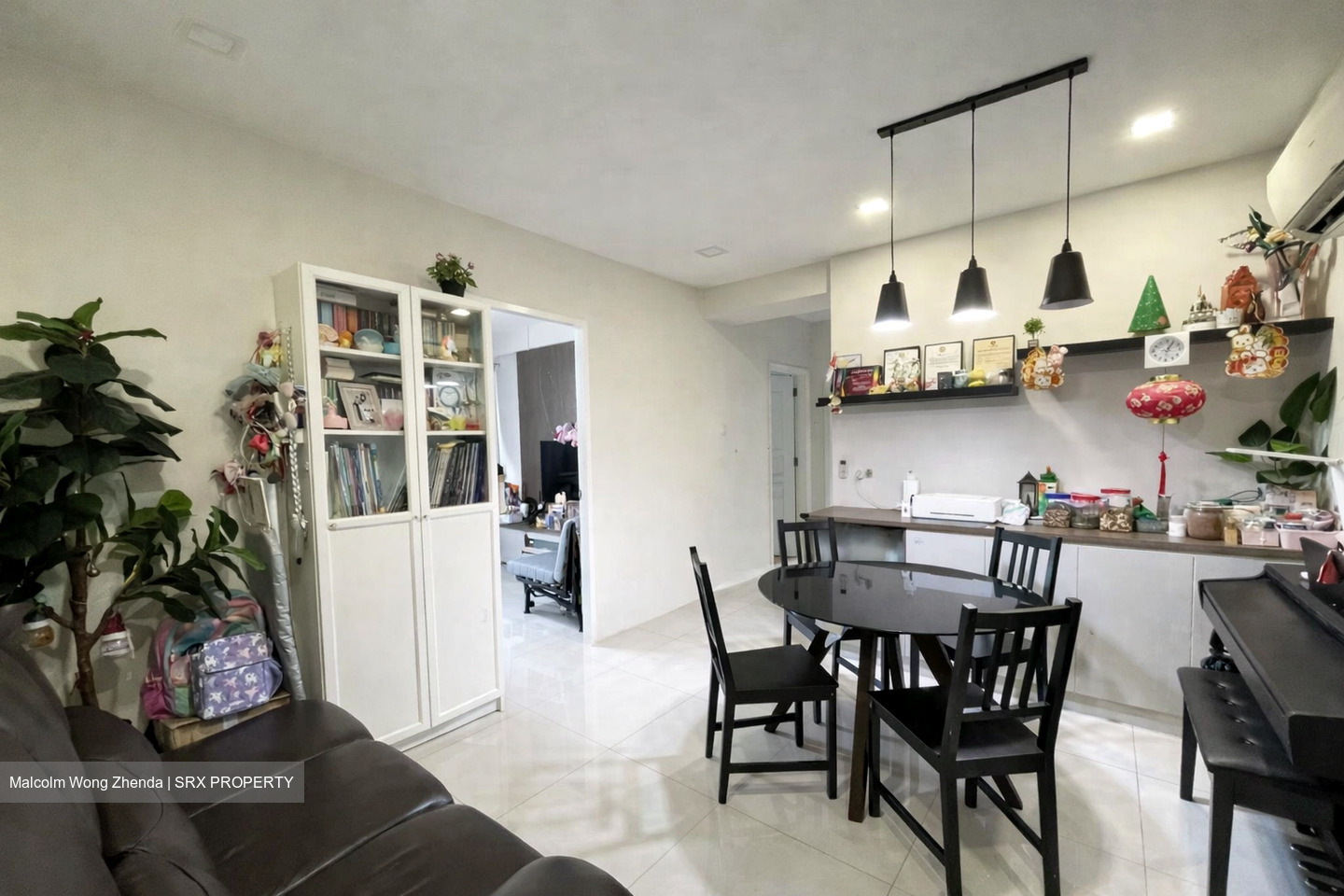 The Tanamera (D16), Condominium #543472261